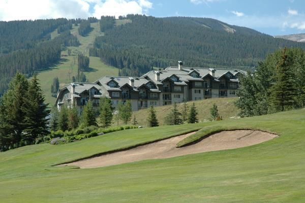 THE BORDERS LODGE BY WESTERN SEASONS (Avon)